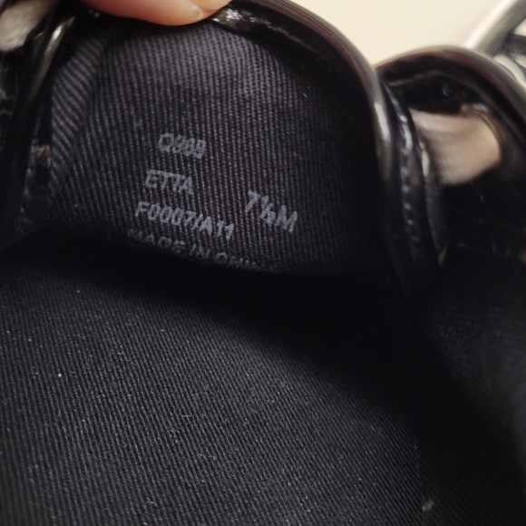 COACH Monogram Sneakers - Picture 10 of 10